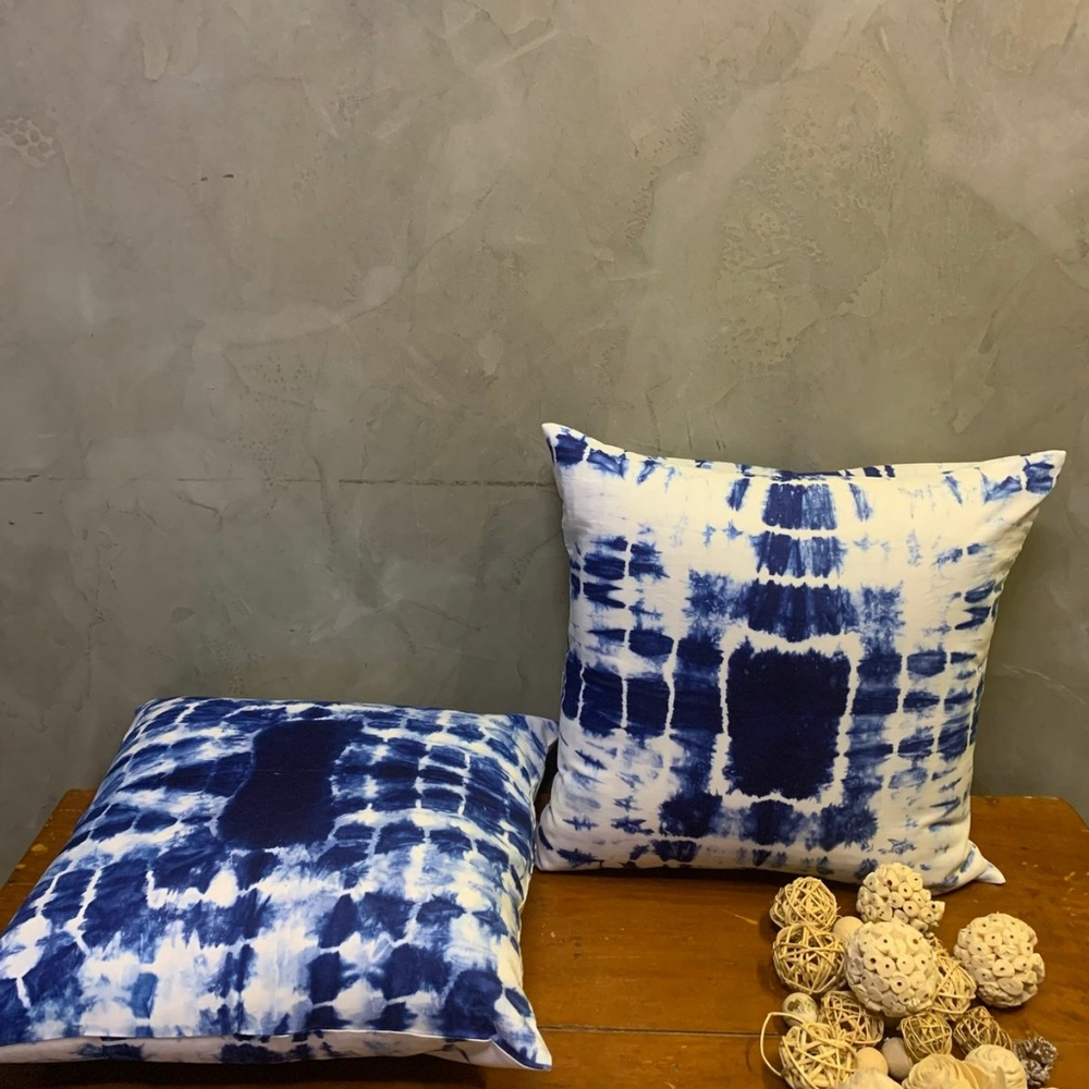 Cushion covers - Picture 1 of 1